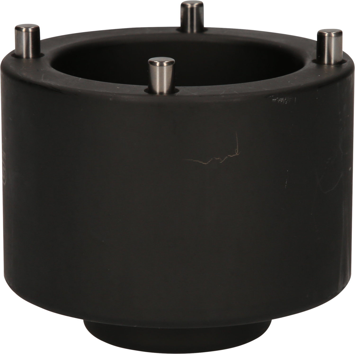 KS Tools 1/2" Steckschlüssel für Öldichtringe an Lenkgetrieben für Fuso, Ø 82mm