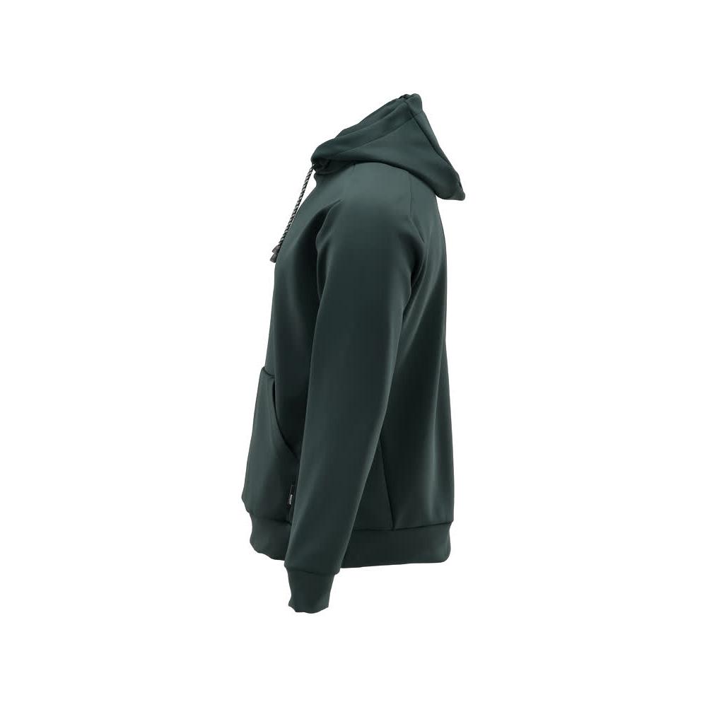 MASCOT Herren Fleece Kapuzensweatshirt CUSTOMIZED
