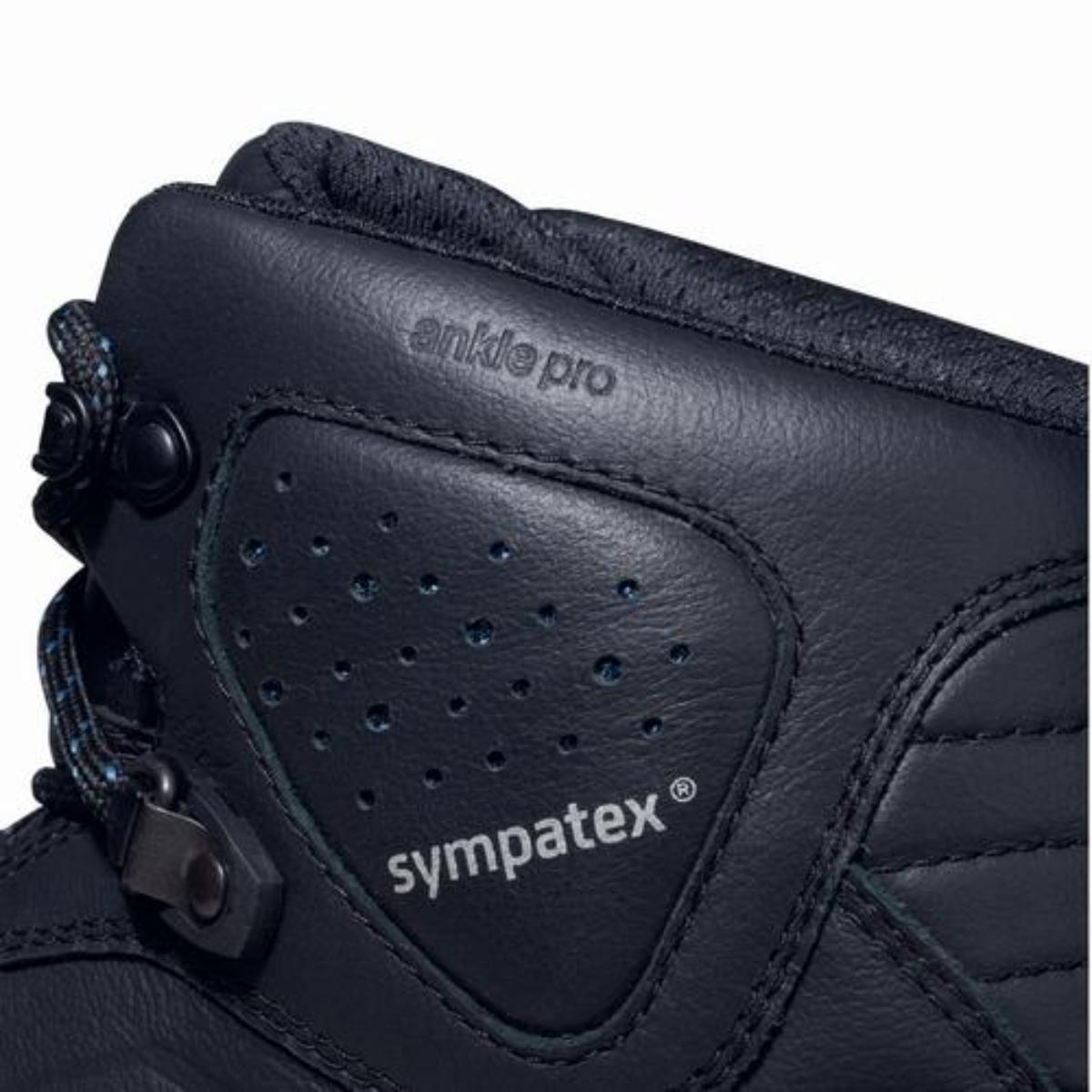 uvex 3 MACSOLE Stiefel S7