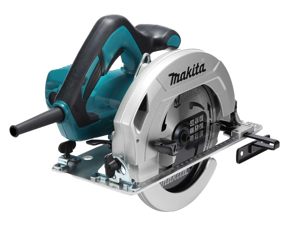 Makita Handkreissäge 1.600W - 65mm - HS7611