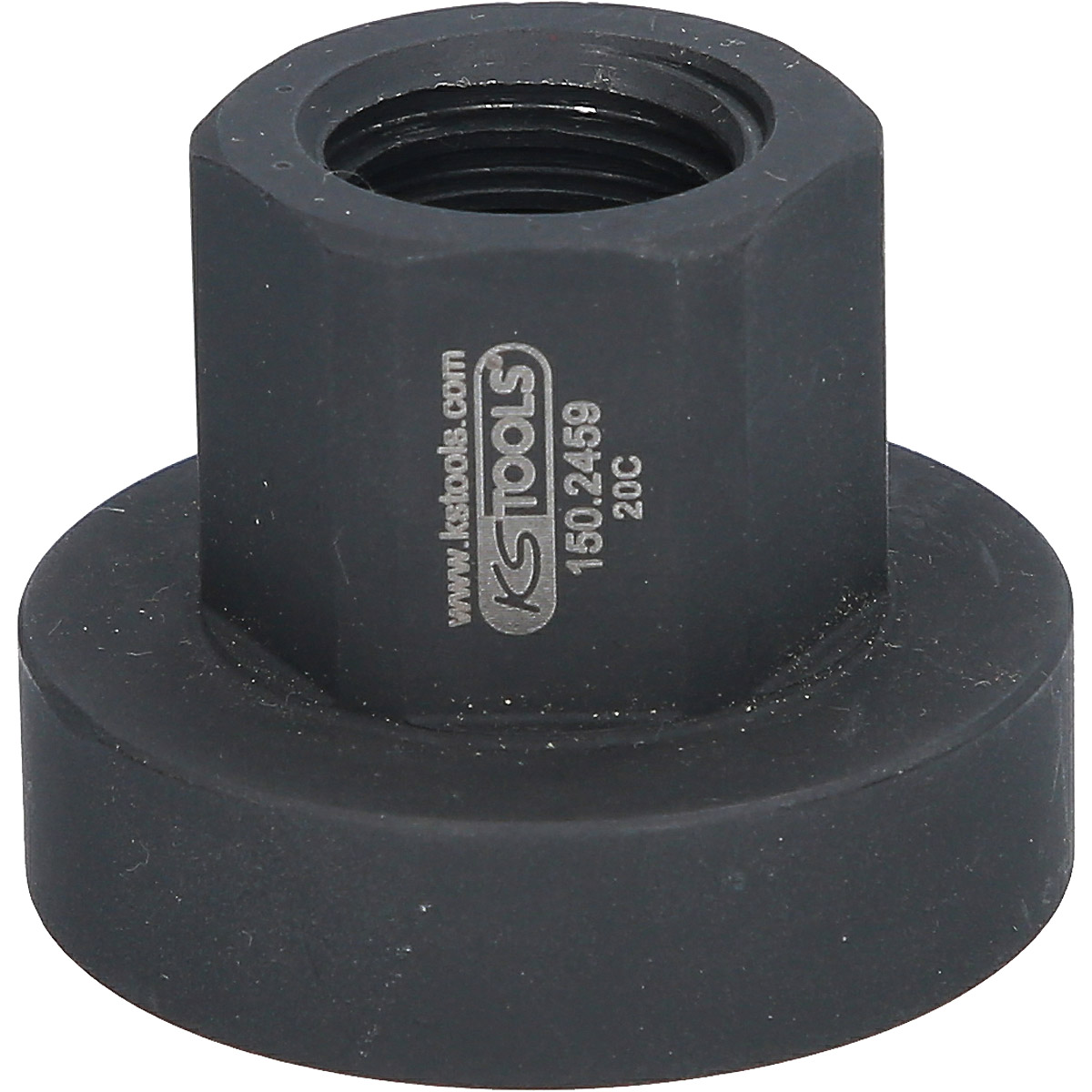 KS Tools Spindelmutter TR20 x 3