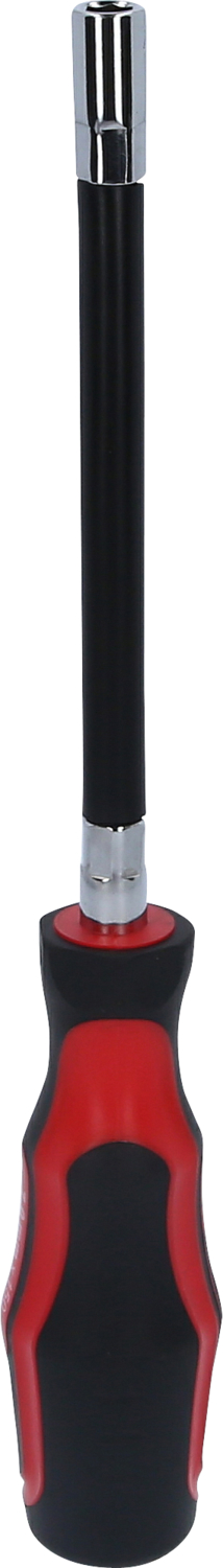 KS Tools ERGOTORQUEplus Stecknuss-Schraubendreher