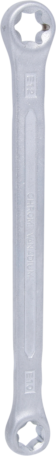 KS Tools Torx-E-Doppel-Ringschlüssel