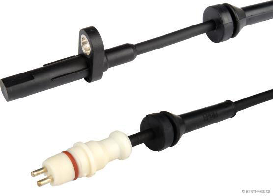 HERTH&BUSS Sensor, Raddrehzahl