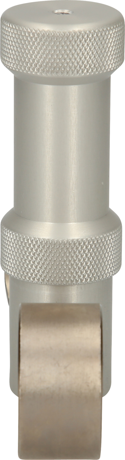 KS Tools Stanzen-Satz mit Dorn, 3-tlg, Ø 24,0 mm (Opel)