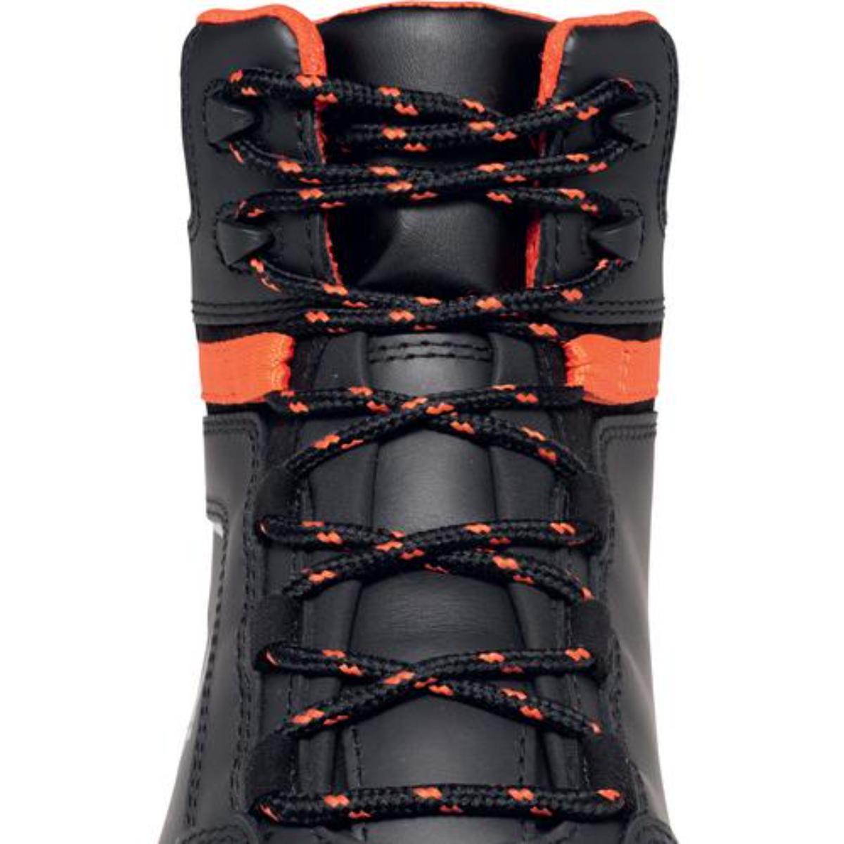 uvex 2 xenova Sicherheitsschuh S3 Stiefel