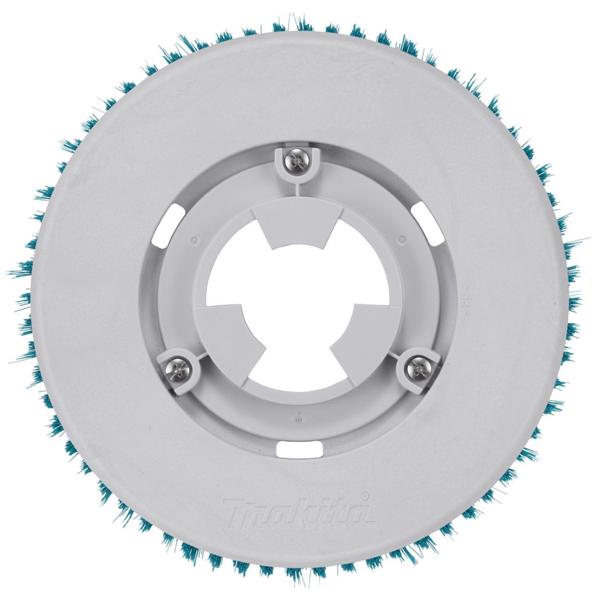Makita Bürste Mittel
