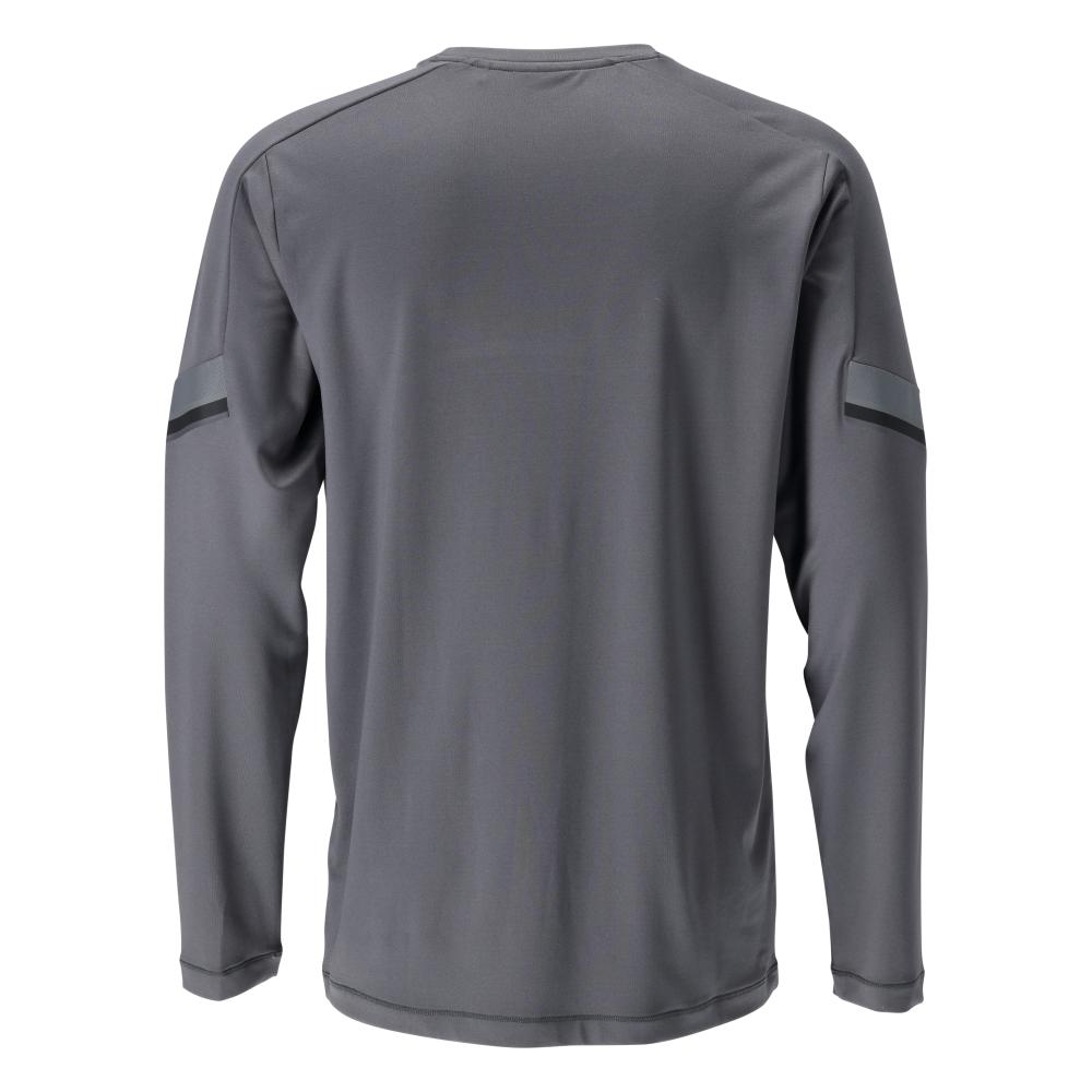 MASCOT Herren Langarmshirt