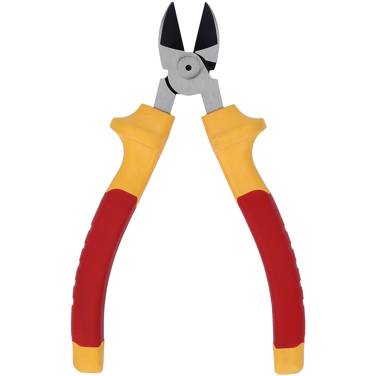 KS Tools VDE Kraft-Seitenschneider, 185mm
