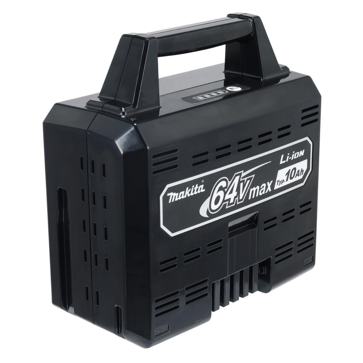 Makita Akku BL64100 64V, 10,0 Ah, Li-Ion