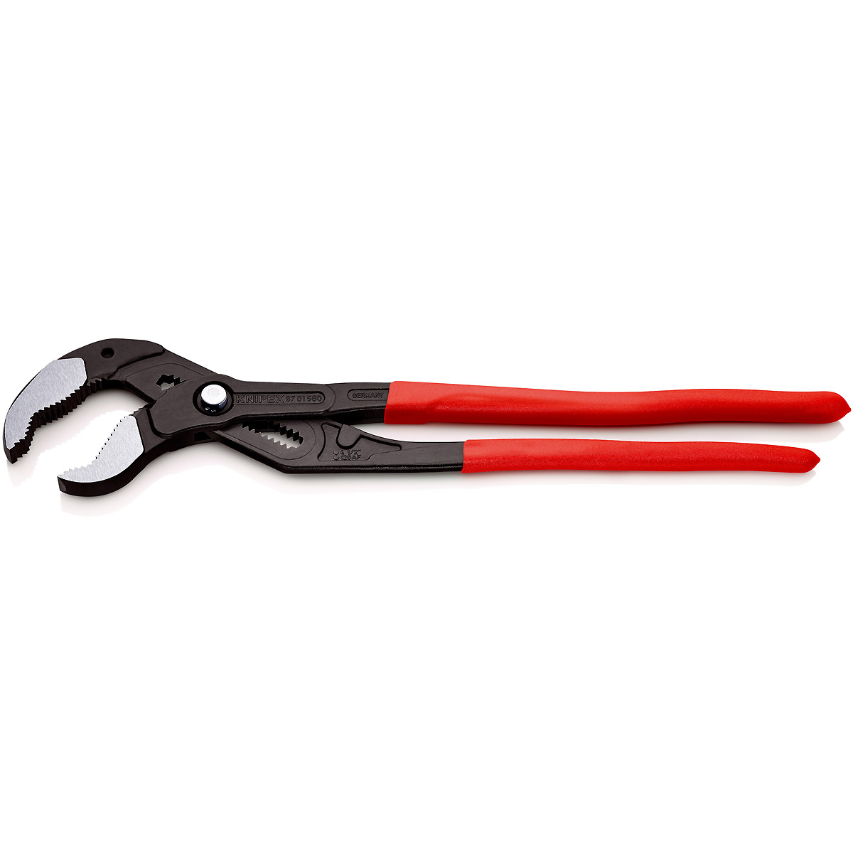 KNIPEX Cobra XXL Wasserpumpenzange