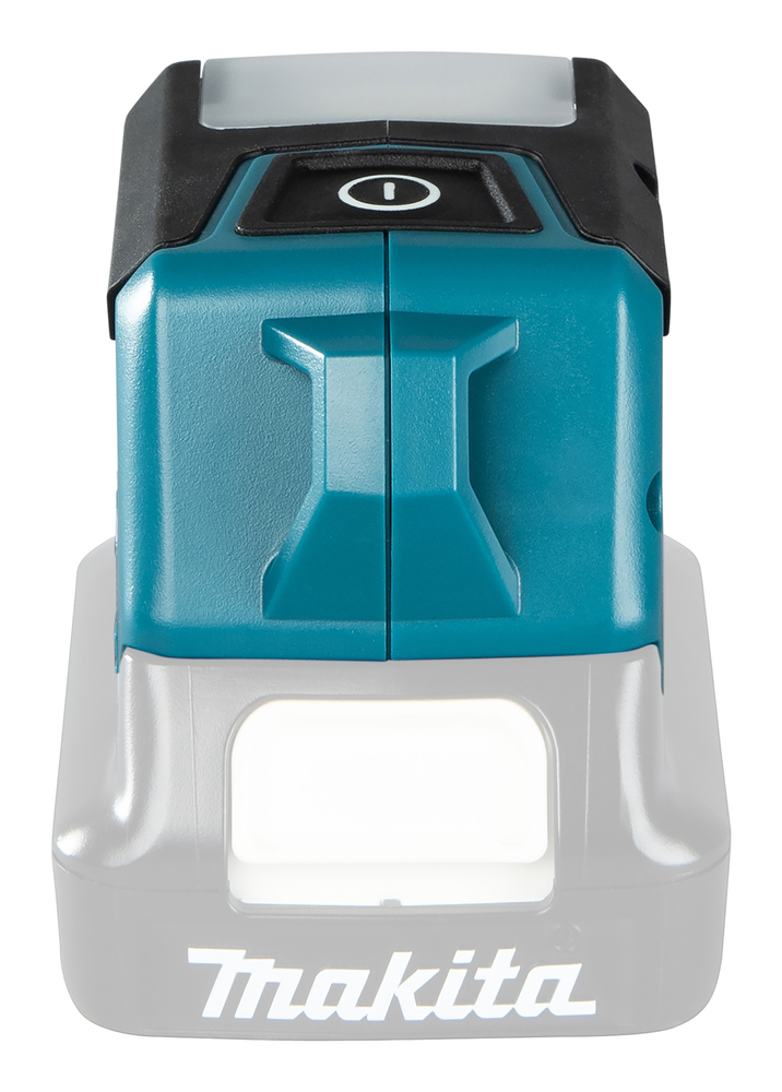 Makita LED-Akku-Taschenlampe CXT 12V max. ML107