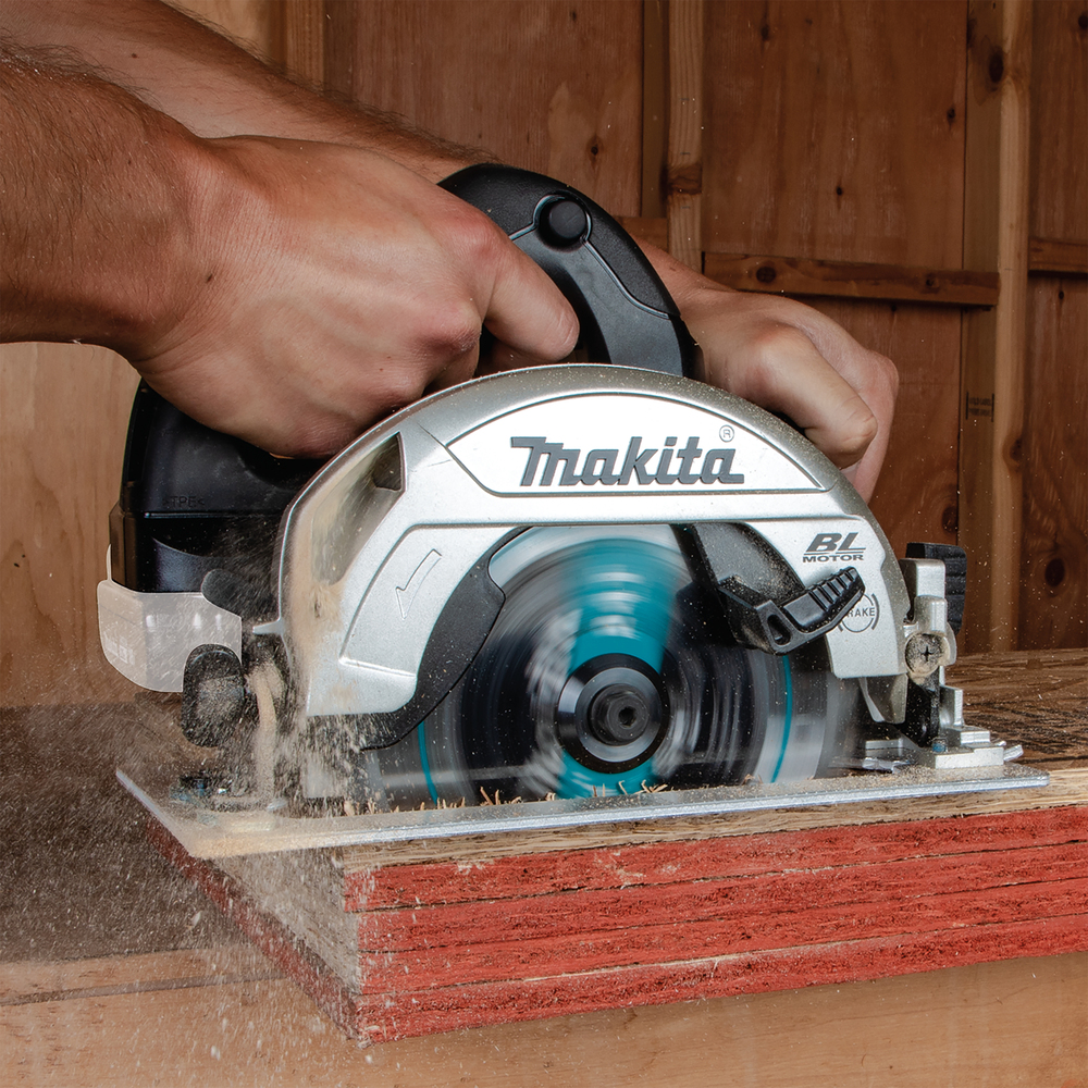 Makita Akku-Handkreissäge  - DHS661ZU