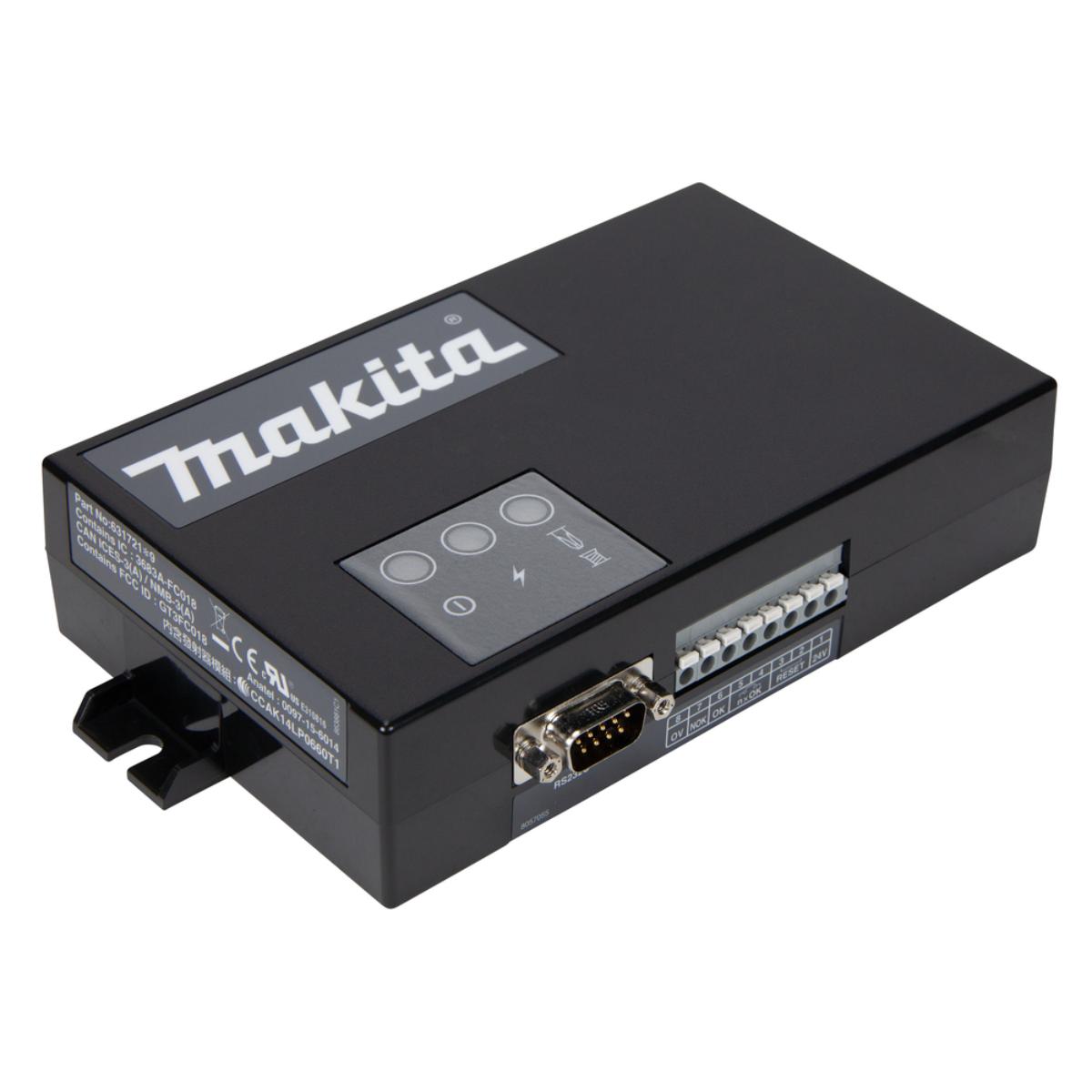 Makita Receiver RCV02 - 194444-5