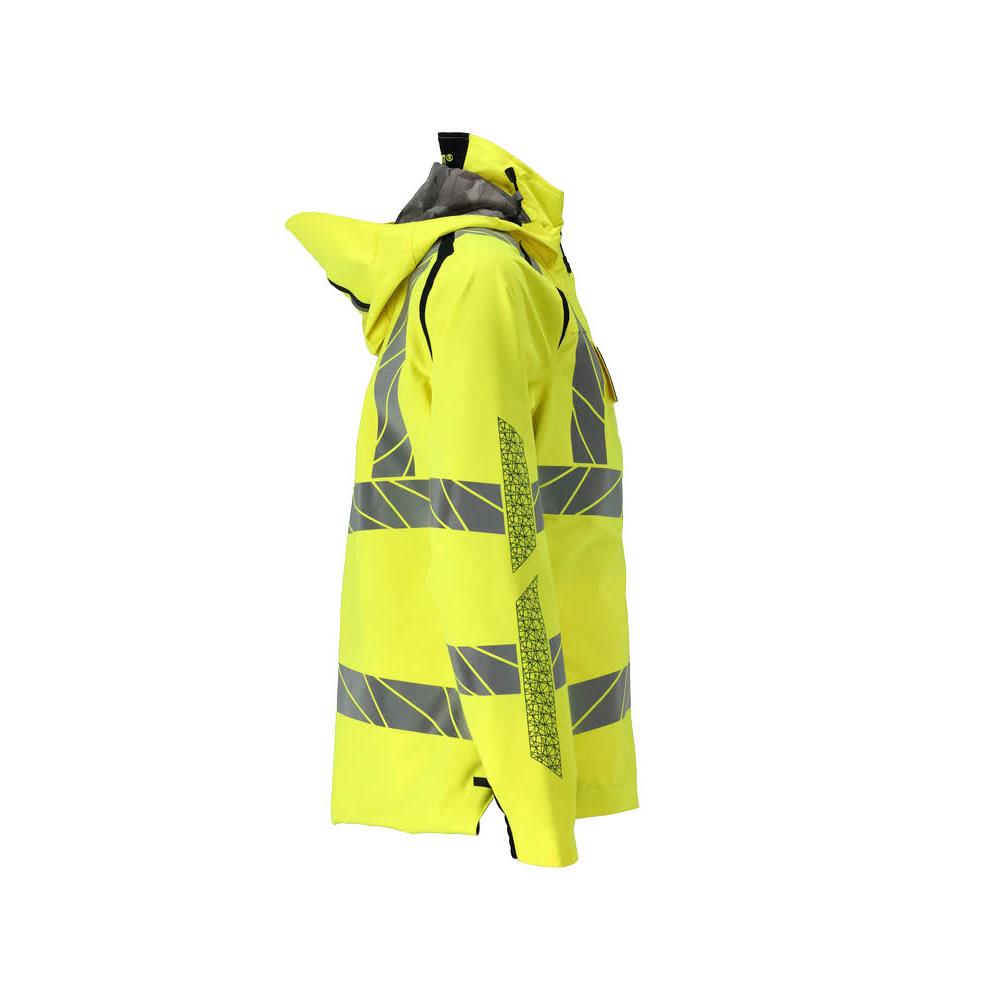 MASCOT Damen Hard Shell Jacke ACCELERATE SAFE