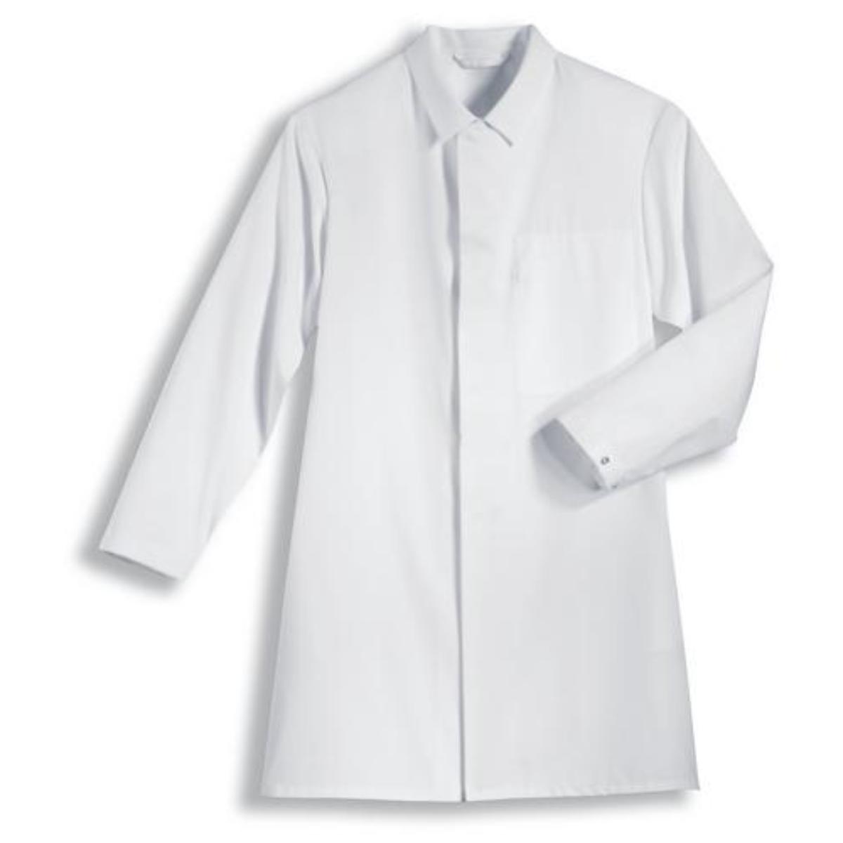 uvex whitewear Herrenmantel