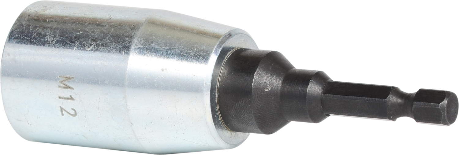 KS Tools 1/4" Stockschraubendreher, magnetisch