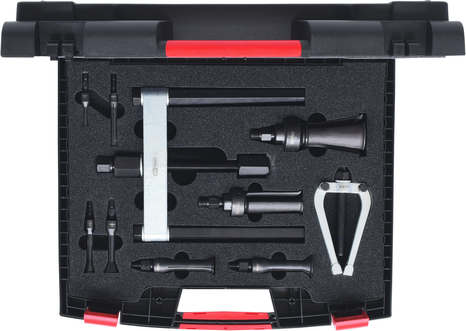 KS Tools Präzisions-Innen-Auszieher-Satz Ø 10-115mm 10-tlg