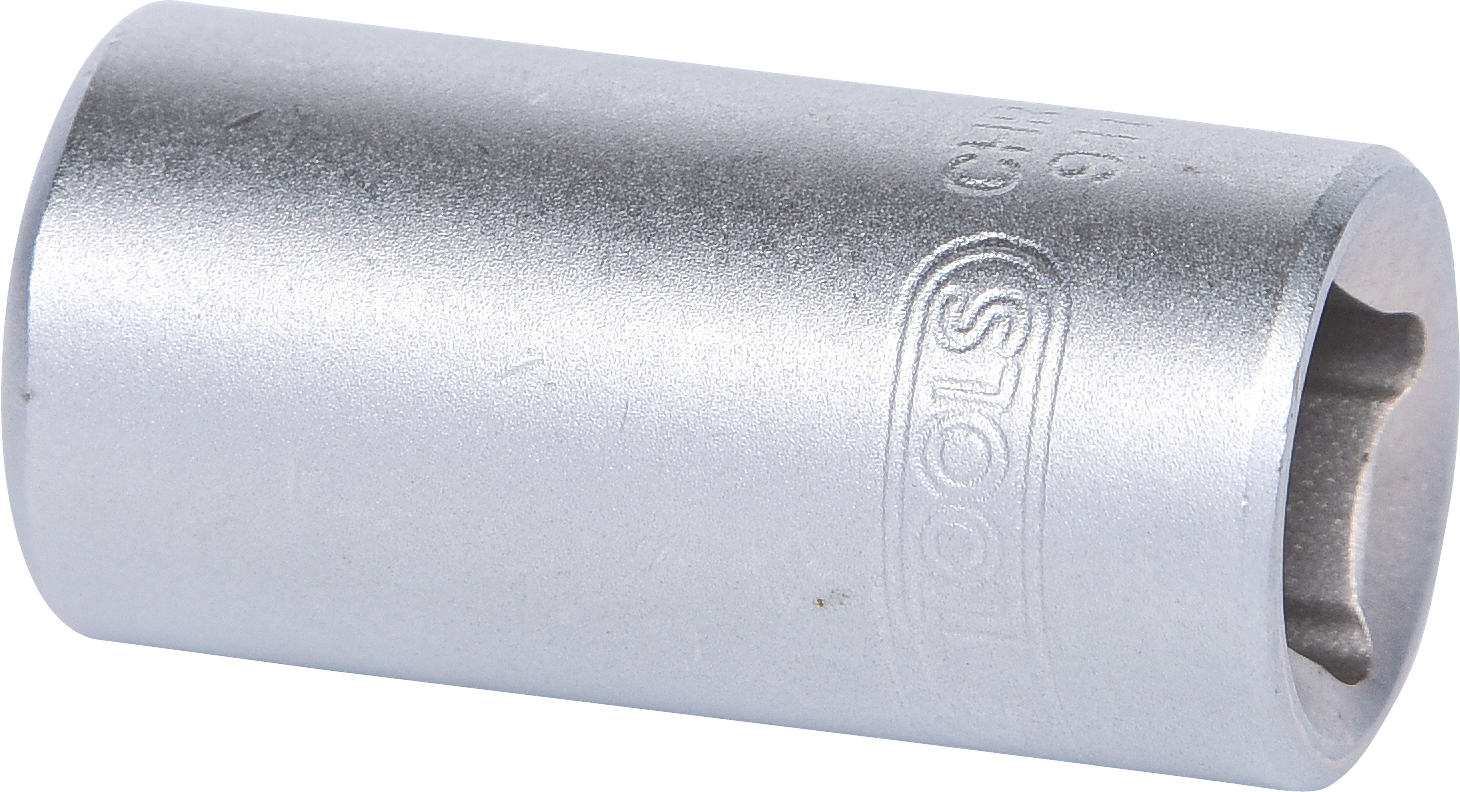 KS Tools 1/4" Bit-Adapter-Stecknuss