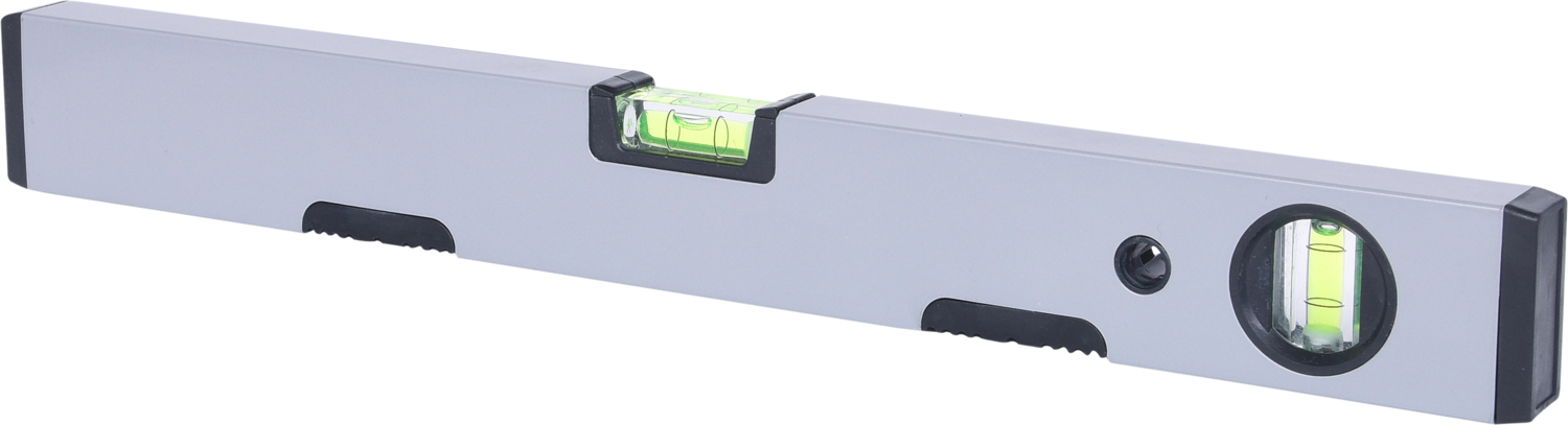 KS Tools Aluminiumprofil-Wasserwaage,magnetisch