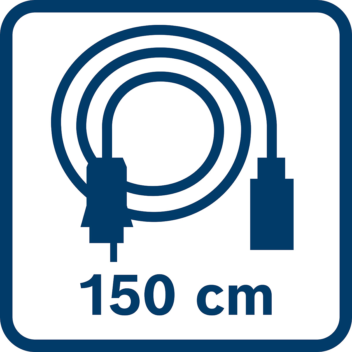 Bosch Inspektionskamera GIC 12V-4-23 C, 4 x 1.5 V-LR6-Batterie , Akku-Adapter