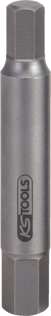 KS Tools 10mm Spezial-Bit Innenseckskant, 8mm, 75mm