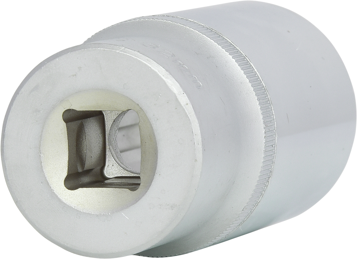 KS TOOLS 1/2" 12-kant-Stecknuss, lang