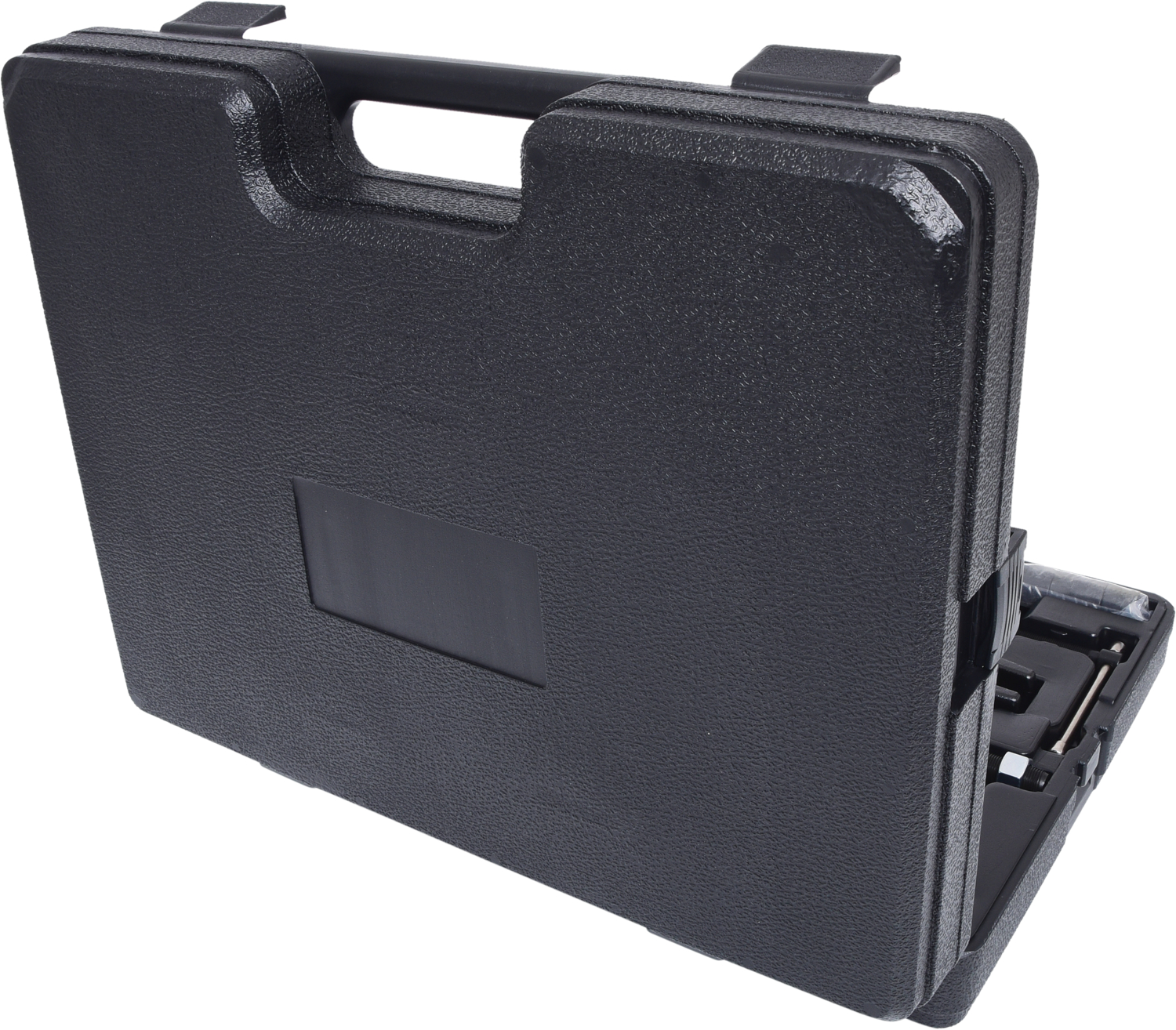 KS Tools Hydraulischer Abziehersatz 2-armig und 3-armig, 22-tlg