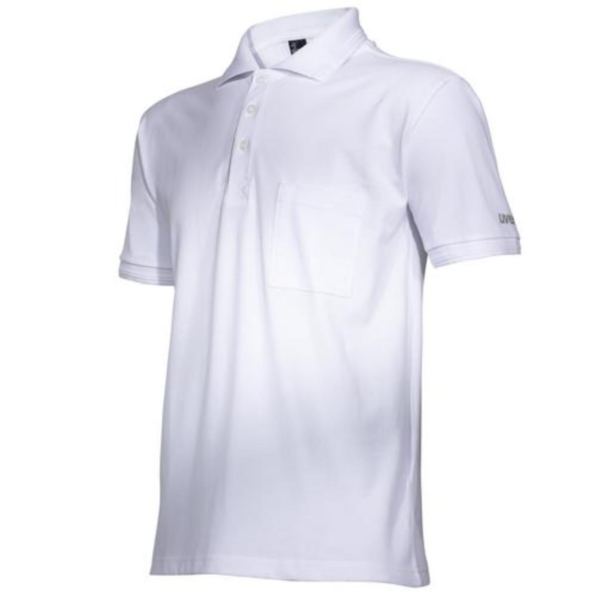 uvex Poloshirt basic