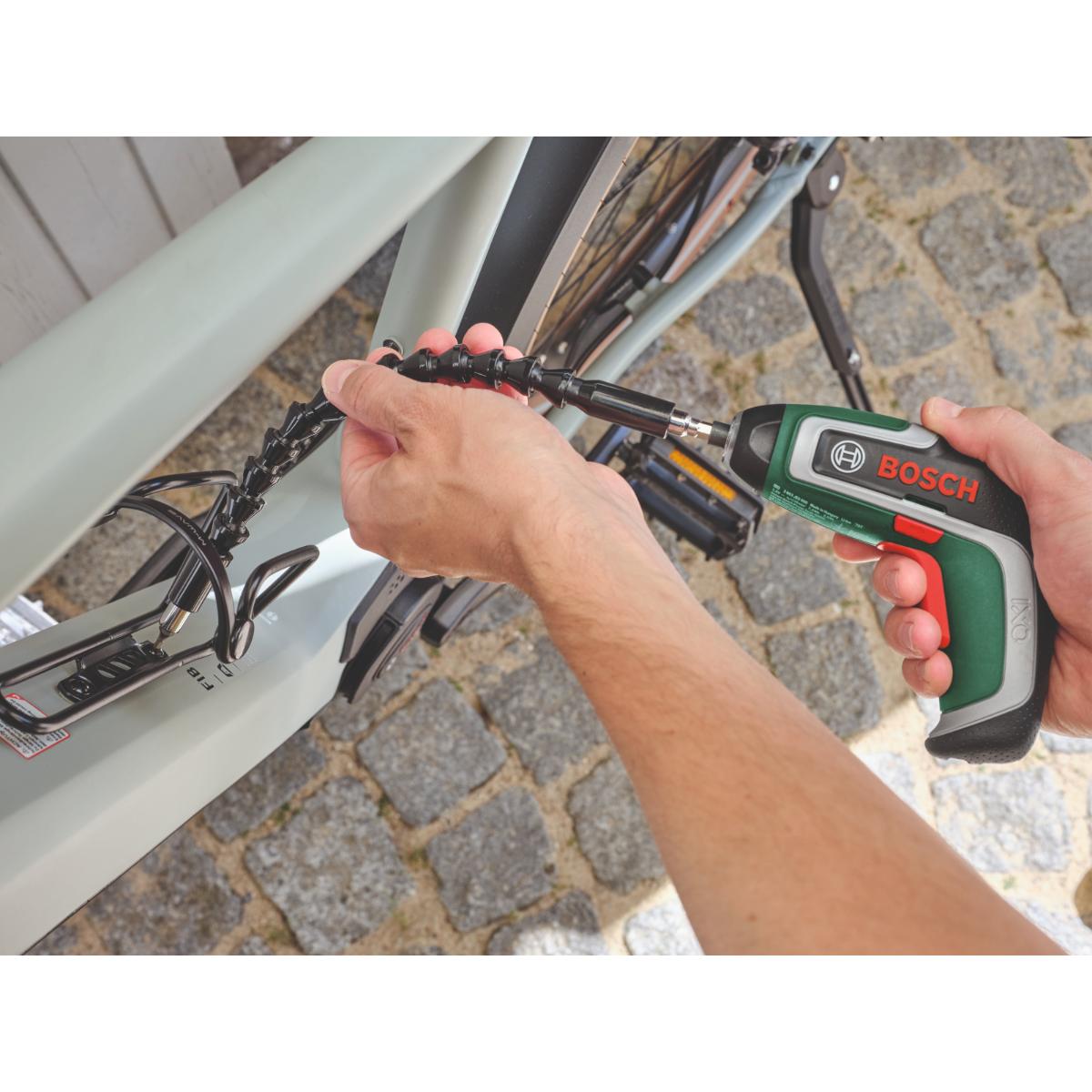 Bosch Akku-Schrauber IXO 7 Flexi-Set
