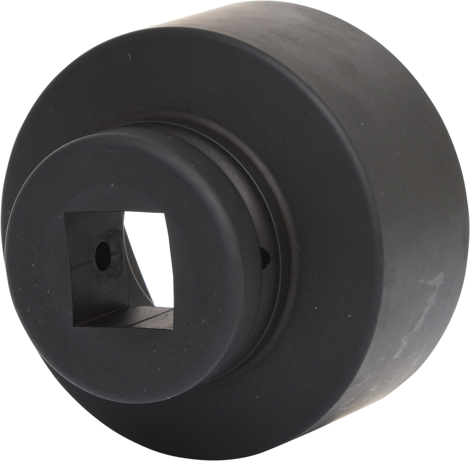 KS Tools 1"Achsmuttern-Schlüssel für Scania 8-kant, 80mm