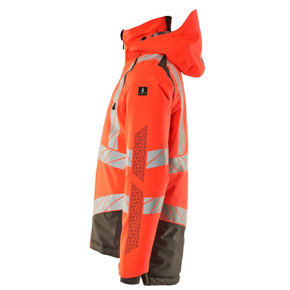 MASCOT Herren Winterjacke ACCELERATE SAFE