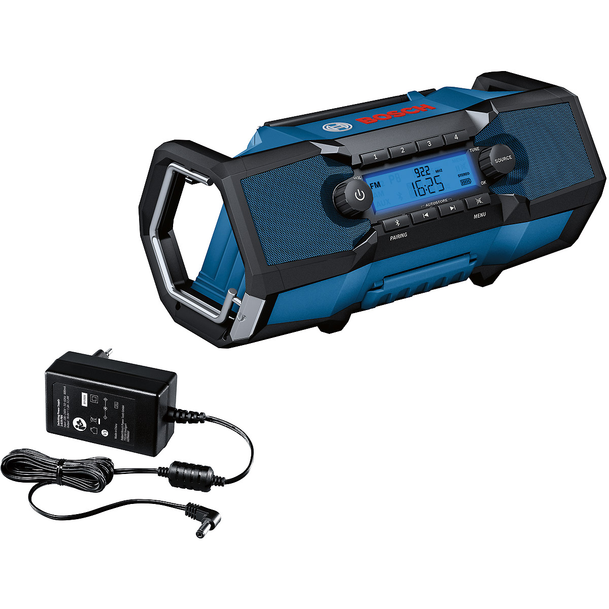 Bosch Radio GPB 18V-2 C