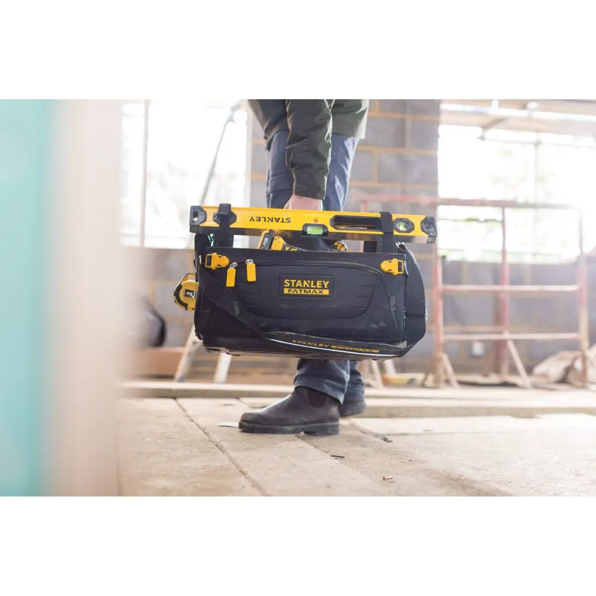 STANLEY FATMAX Quick Access Trage