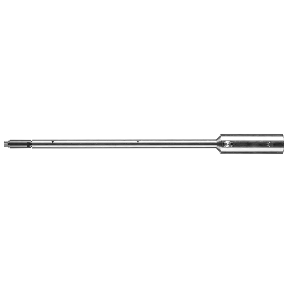 PFERD TOOLS starre Verlängerung STV13 Länge 500mm inkl. 6 mm Spannzange