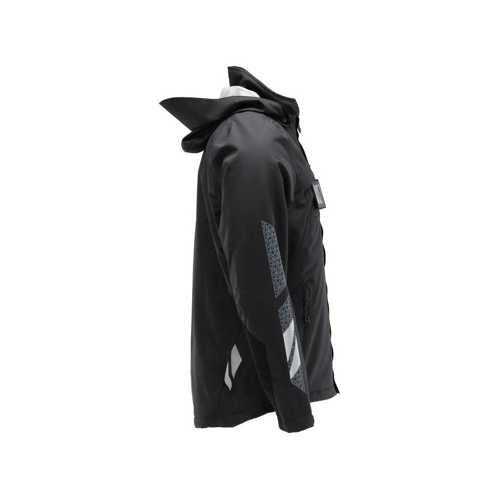 MASCOT Herren Winterjacke ACCELERATE