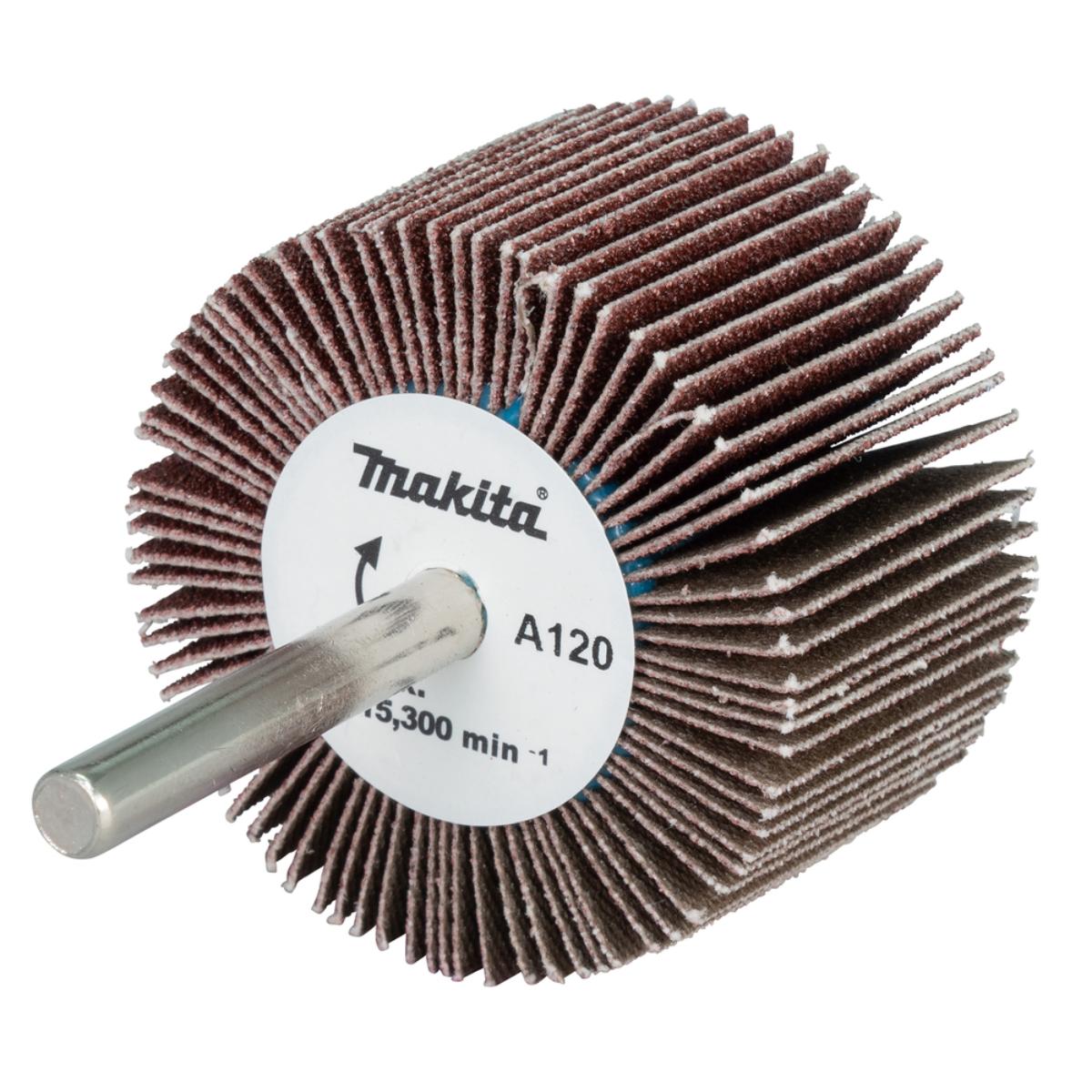 Makita Lamellenschleifer 6mm Aufnahme Ø 50 mm