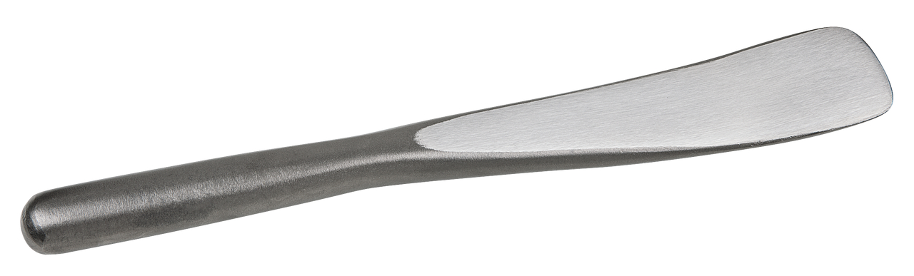 KS Tools Ausbeul-Löffel, lang
