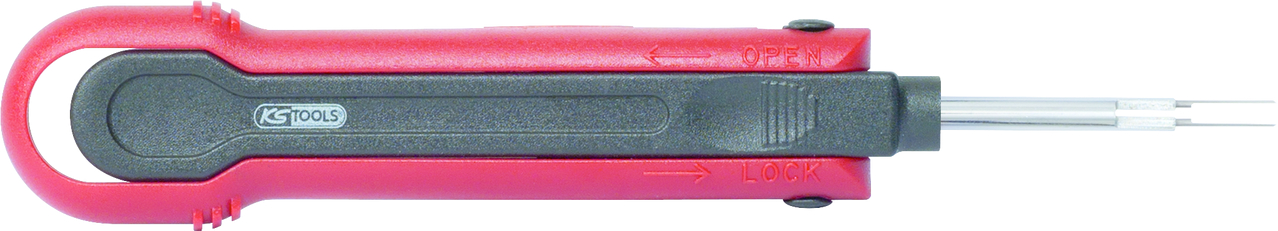 KS Tools Entriegelungswerkzeug, Tyco MT II + III 1,6