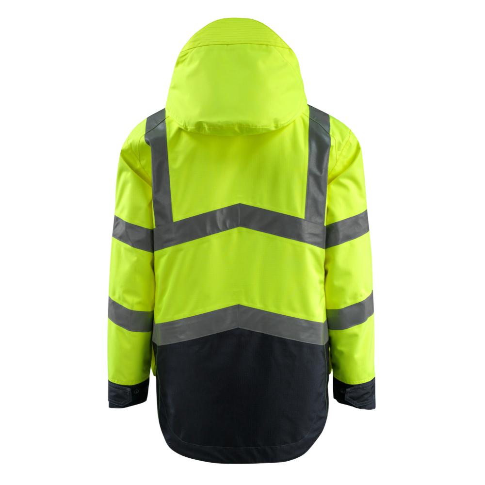 MASCOT Harlow Hard Shell Jacke SAFE SUPREME