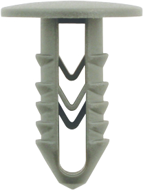 KS Tools Push-Type Befestigungsclip für Fiat