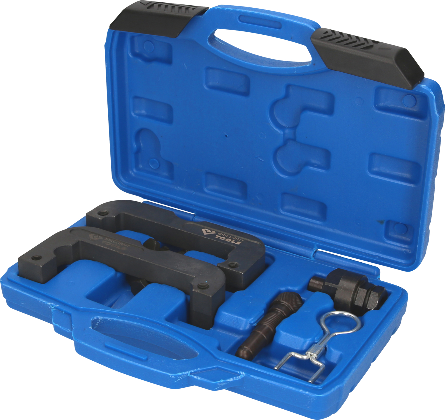 Brilliant Tools Motor-Einstellwerkzeug-Satz für Audi 2.4, 2.8, 3.0 TFSI - BT591150