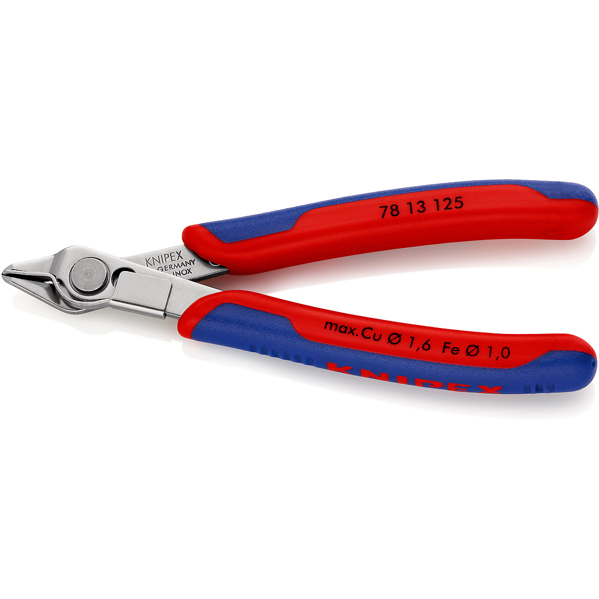 KNIPEX Electronic Super Knips