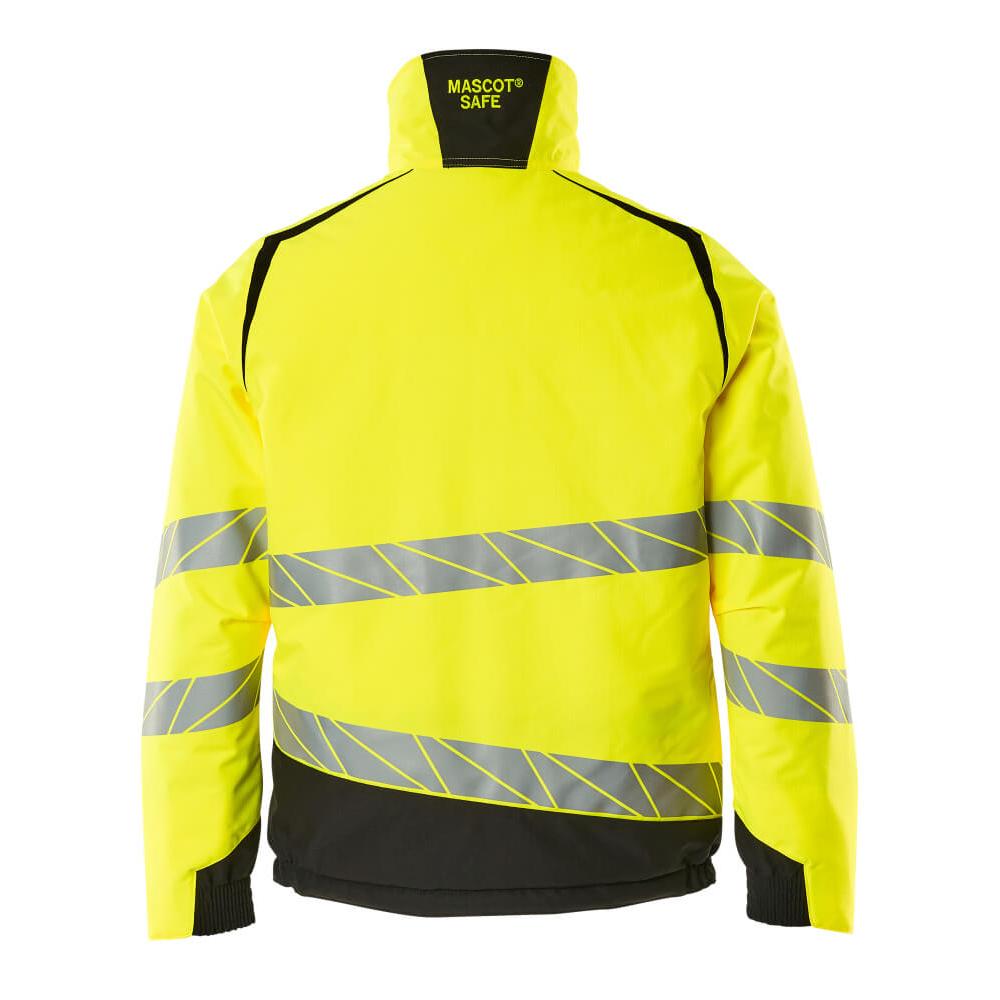 MASCOT Herren Winterjacke ACCELERATE SAFE