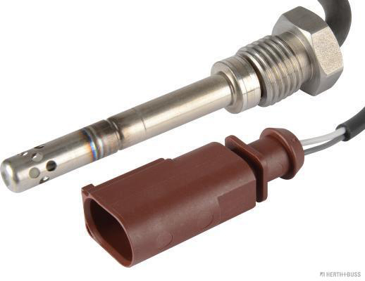 HERTH&BUSS Sensor, Abgastemperatur