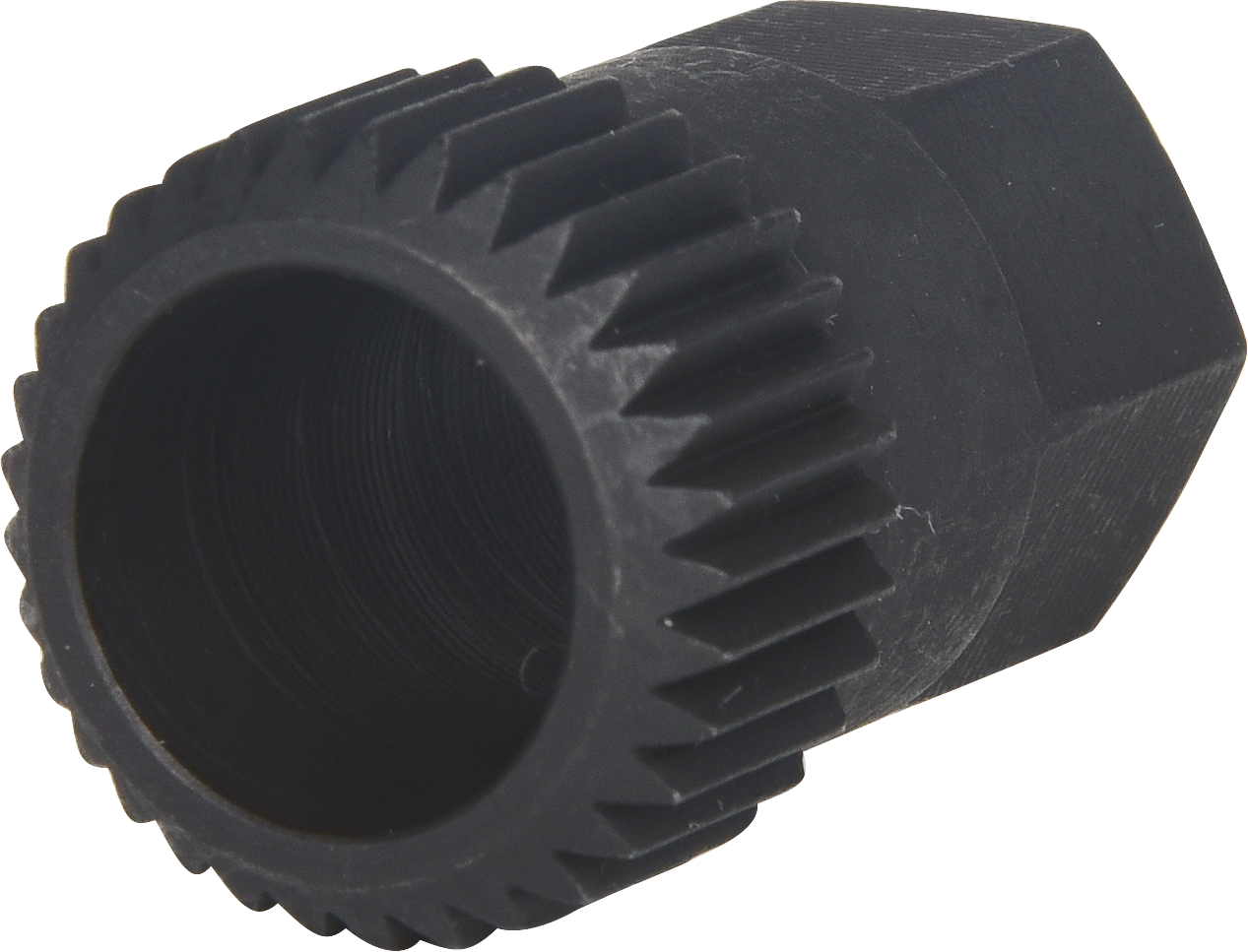 KS Tools Vielzahneinsatz 15,0 mm, 33 Zahn, gebohrt