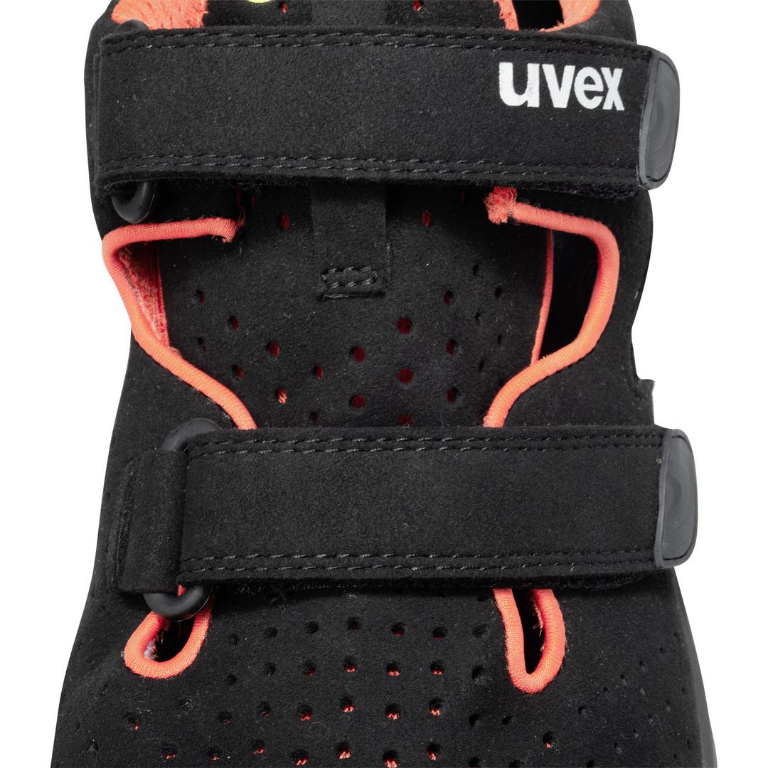 uvex 1 G2 Sicherheitsschuh S1 Sandalen