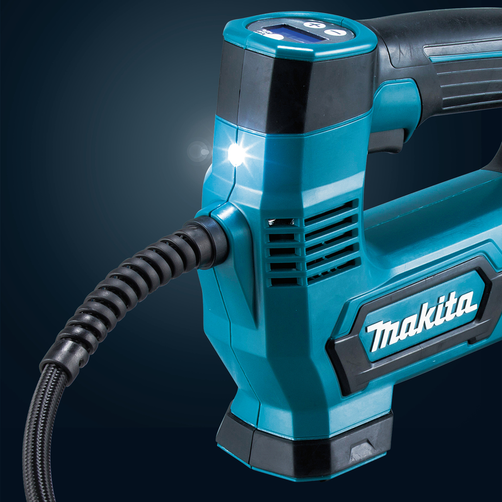 Makita Akku-Kompressor CXT 12V - MP100DZ