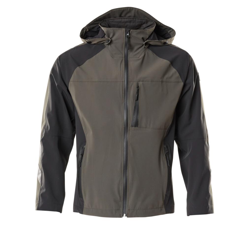 MASCOT Hard Shell Jacke UNIQUE