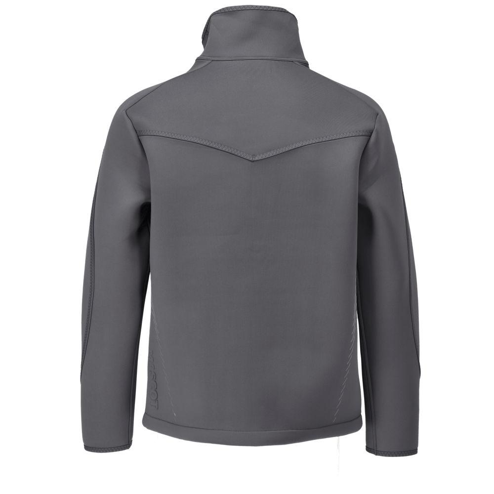 MASCOT Herren Softshell Jacke CUSTOMIZED